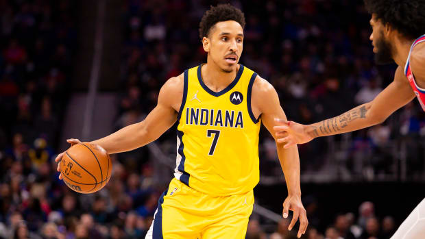 Malcolm Brogdon